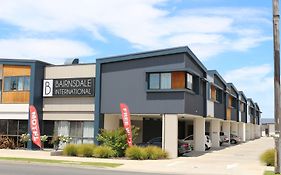 Bairnsdale International